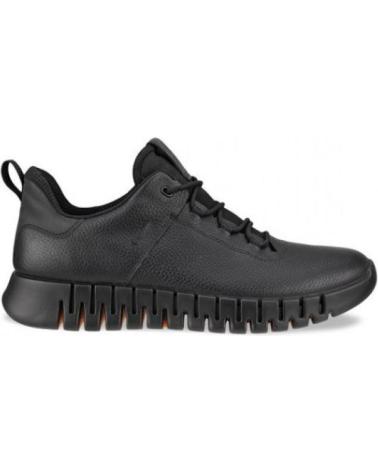 Sportivo per Uomo ECCO DEPORTIVO 525224 BLACK