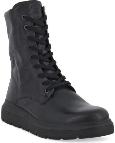 Botas de Mujer ECCO BOTAS 216213 BLACK
