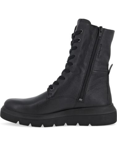 Botas de Mujer ECCO BOTAS 216213 BLACK