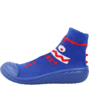 Calzado de casa de Niño CHICCO MORBIDOTTI AZUL