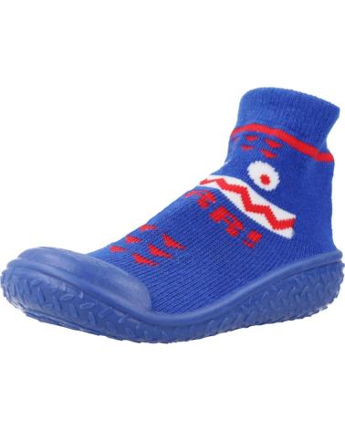Calzado de casa de Niño CHICCO MORBIDOTTI AZUL