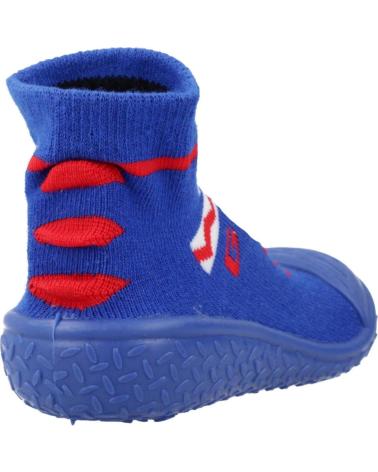 Calzado de casa de Niño CHICCO MORBIDOTTI AZUL