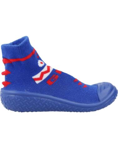 Calzado de casa de Niño CHICCO MORBIDOTTI AZUL