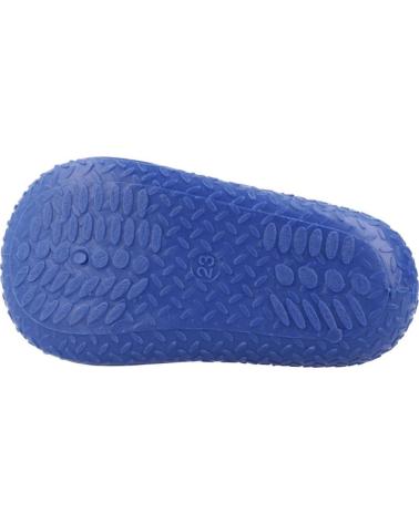 Calzado de casa de Niño CHICCO MORBIDOTTI AZUL