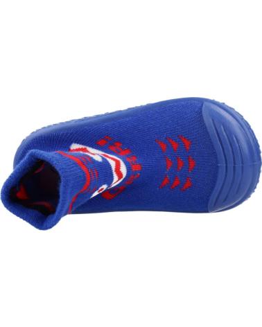 Calzado de casa de Niño CHICCO MORBIDOTTI AZUL
