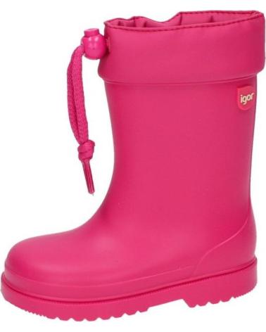 Botas-De-Agua-De-Niña-IGOR-BOTAS-DE-AGUA-CHUFO-VARIOS-W10100-MULTICOLOR