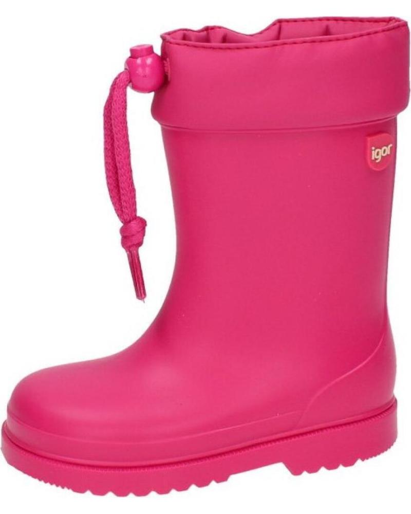 Botas-De-Agua-De-Niña-IGOR-BOTAS-DE-AGUA-CHUFO-VARIOS-W10100-MULTICOLOR
