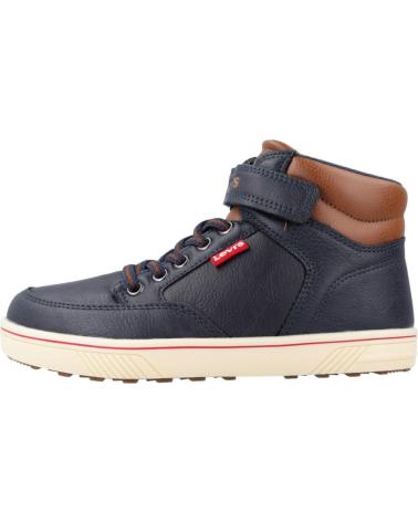 Stivali per Bambino LEVIS HOUSTON VPOR0060S00 AZUL