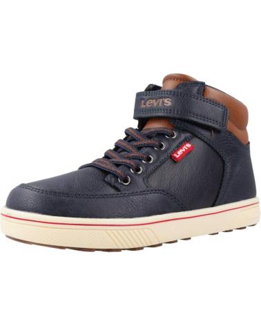 Stivali per Bambino LEVIS HOUSTON VPOR0060S00 AZUL