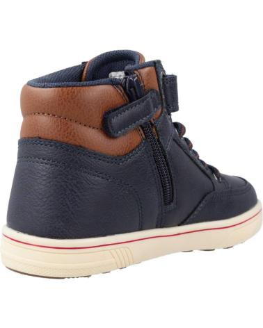 Stivali per Bambino LEVIS HOUSTON VPOR0060S00 AZUL