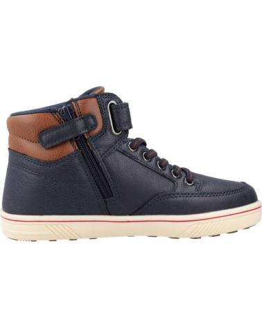 Stivali per Bambino LEVIS HOUSTON VPOR0060S00 AZUL