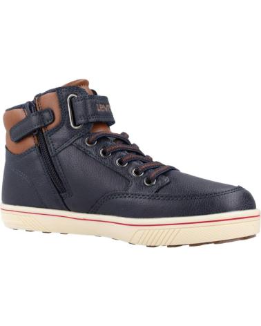 Stivali per Bambino LEVIS HOUSTON VPOR0060S00 AZUL