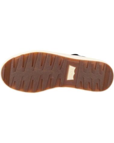 Stivali per Bambino LEVIS HOUSTON VPOR0060S00 AZUL