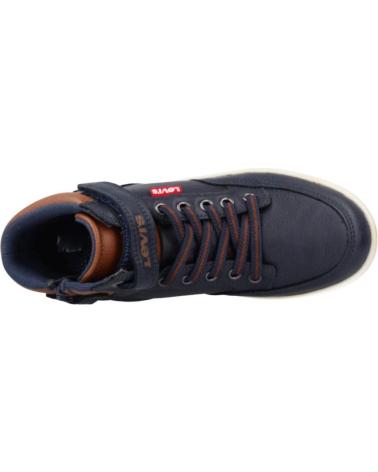 Stivali per Bambino LEVIS HOUSTON VPOR0060S00 AZUL