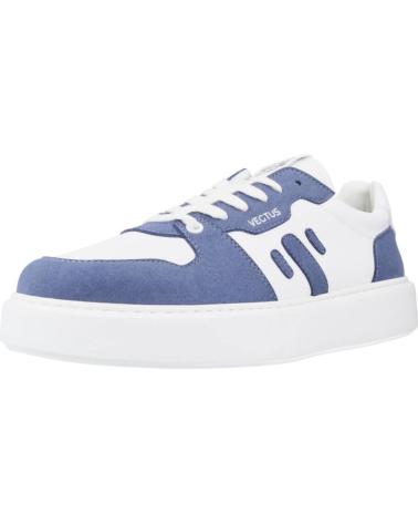 Zapatillas deporte de Hombre VEGTUS GUAJIRA AZUL