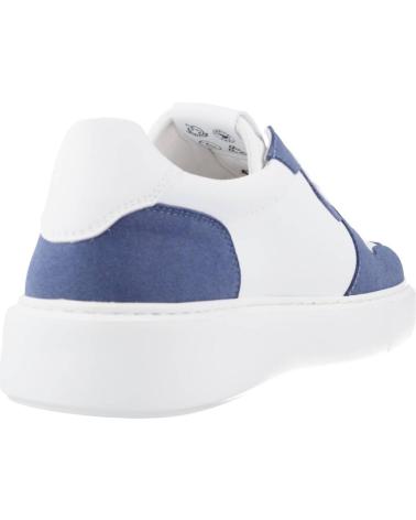 Zapatillas deporte de Hombre VEGTUS GUAJIRA AZUL