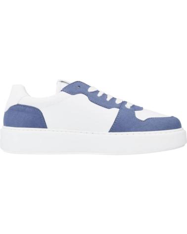 Zapatillas deporte de Hombre VEGTUS GUAJIRA AZUL