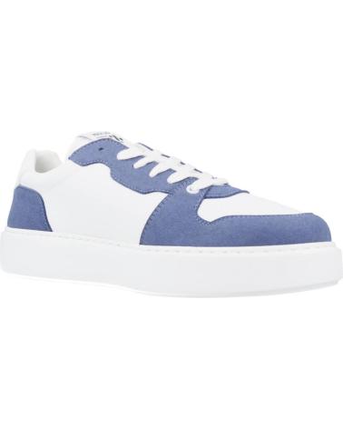 Zapatillas deporte de Hombre VEGTUS GUAJIRA AZUL
