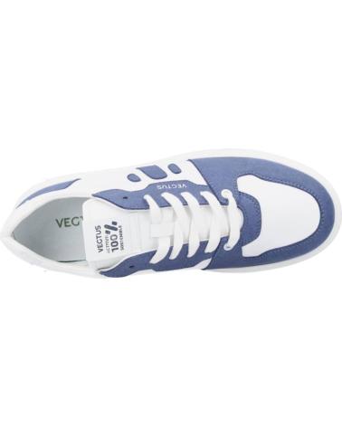 Zapatillas deporte de Hombre VEGTUS GUAJIRA AZUL