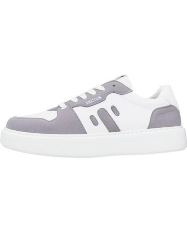 Zapatillas deporte de Hombre VEGTUS GUAJIRA GRIS
