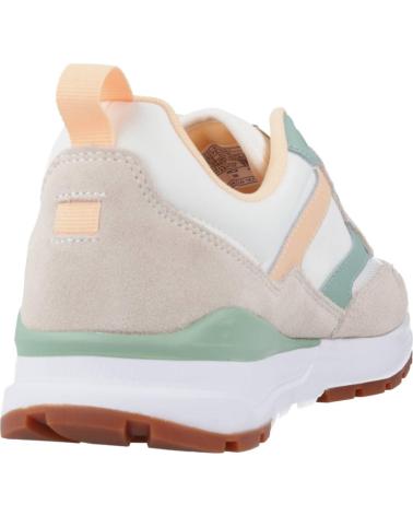 Zapatillas deporte pour Femme LEVIS ZAPATILLAS LEVI´S SNEAKERS BLANCO