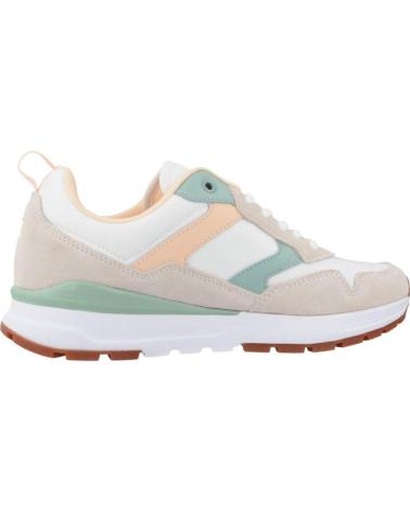 Zapatillas deporte pour Femme LEVIS ZAPATILLAS LEVI´S SNEAKERS BLANCO