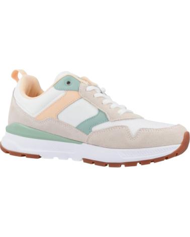 Zapatillas deporte pour Femme LEVIS ZAPATILLAS LEVI´S SNEAKERS BLANCO