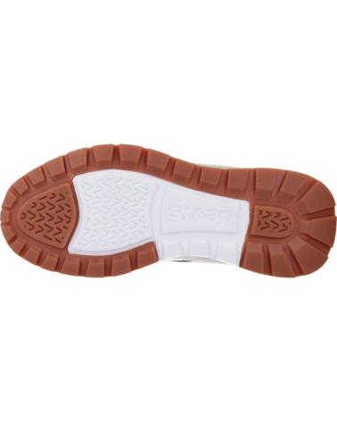 Zapatillas deporte pour Femme LEVIS ZAPATILLAS LEVI´S SNEAKERS BLANCO