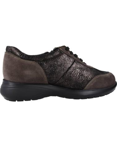 Zapatillas deporte de Mujer PINOSOS 8218G MARRON