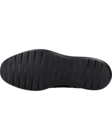 Zapatillas deporte de Mujer PINOSOS 8218G MARRON