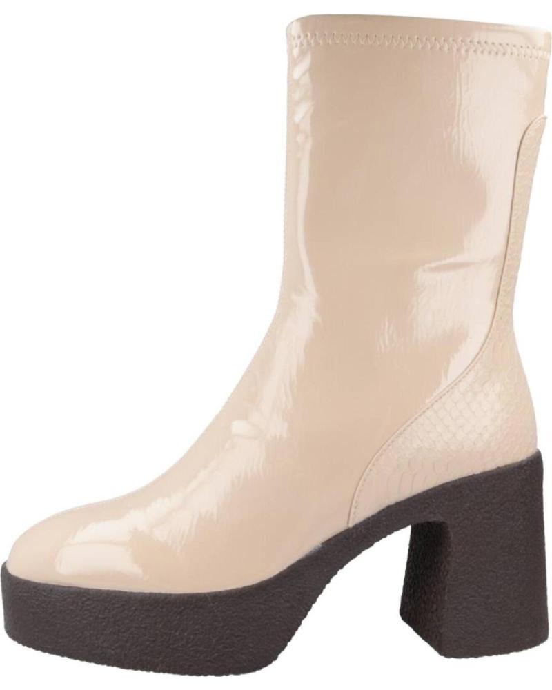 Botines de Mujer noa harmon 9086N BEIS