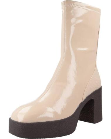 Botines de Mujer noa harmon 9086N BEIS