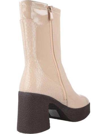Botines de Mujer noa harmon 9086N BEIS
