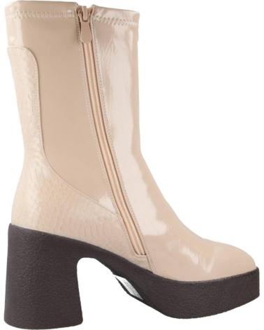 Botines de Mujer noa harmon 9086N BEIS