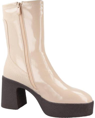 Botines de Mujer noa harmon 9086N BEIS