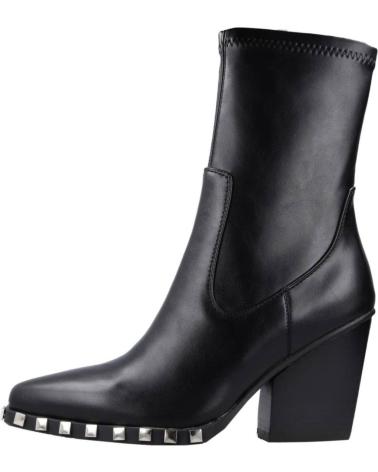Botas de Mujer NOA HARMON BOTINES DE TACON 9095 NEGRO