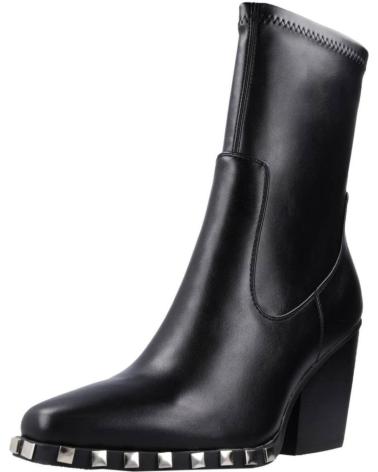 Botas de Mujer NOA HARMON BOTINES DE TACON 9095 NEGRO