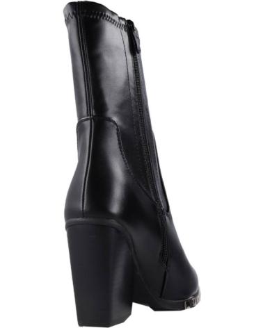 Botas de Mujer NOA HARMON BOTINES DE TACON 9095 NEGRO