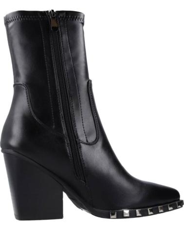 Botas de Mujer NOA HARMON BOTINES DE TACON 9095 NEGRO