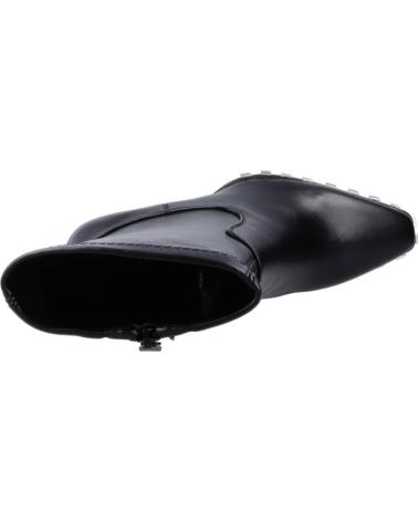 Botas de Mujer NOA HARMON BOTINES DE TACON 9095 NEGRO