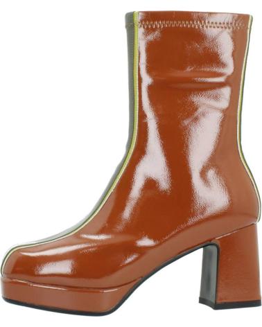 Boots für Damen NOA HARMON 9106N MARRON