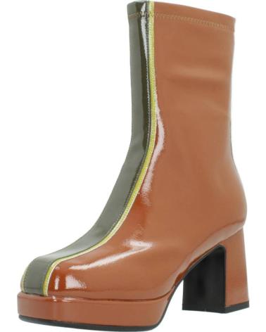 Botas de Mulher NOA HARMON 9106N MARRON