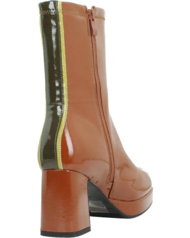 Botas de Mulher NOA HARMON 9106N MARRON