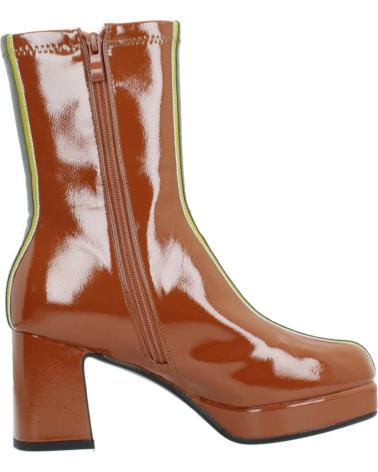 Botas de Mulher NOA HARMON 9106N MARRON