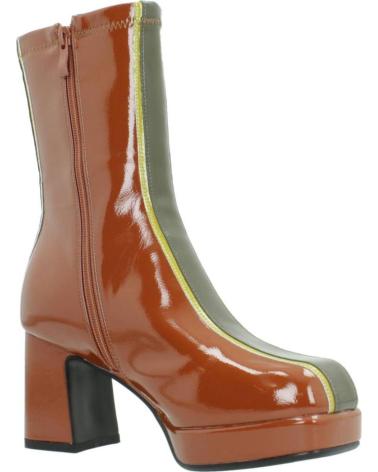 Botas de Mulher NOA HARMON 9106N MARRON