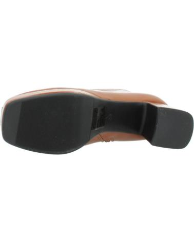 Botas de Mulher NOA HARMON 9106N MARRON