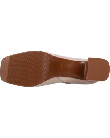 Botas-De-Mujer-NOA-HARMON-BOTIN-VESTIR-SINTETICO-CON-TACON-Y-PLATAFORMA-BEIG