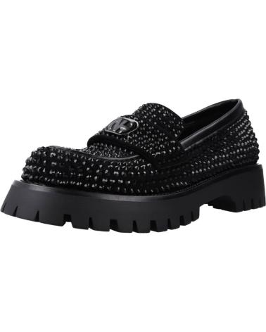 Halbschuhe für Damen NOA HARMON CARRIE NEGRO