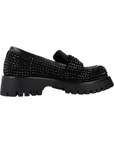 Halbschuhe für Damen NOA HARMON CARRIE NEGRO