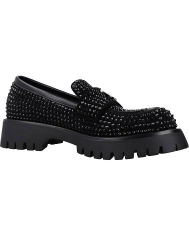 Halbschuhe für Damen NOA HARMON CARRIE NEGRO